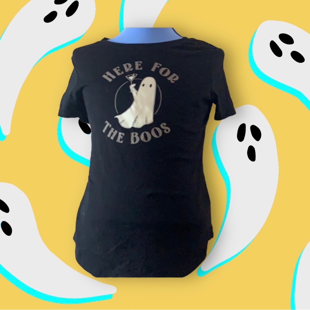 Halloween 👻 T-shirt